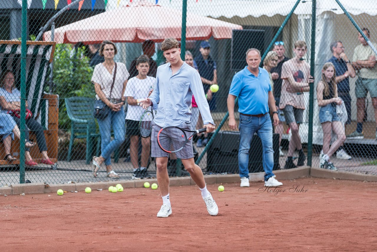 Bild 174 - Marner Tennisevent mit Mischa Zverev